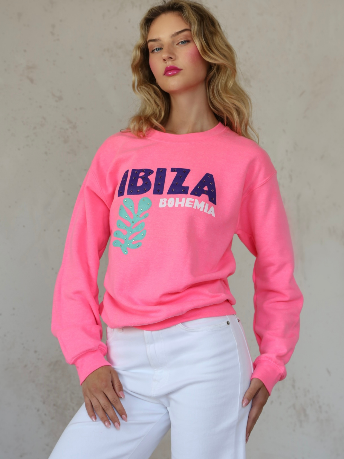 Bohemia 2024 hoodies online